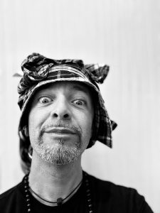 Luca Catania - B&W