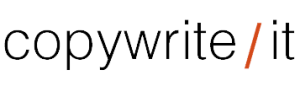 Copy write it - Logo
